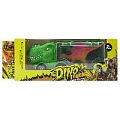Игрушка транспортная "Dino" в наборе