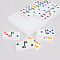 Настольная игра "Dominoes"
