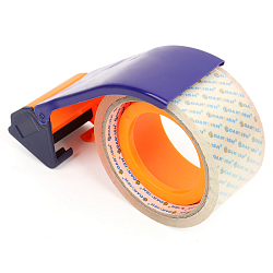 Диспенсер для упаковочной ленты (50мм)