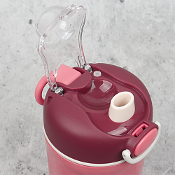 Бутылка (термос)  для воды (420 мл)