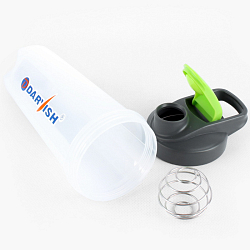 Шейкер 700мл