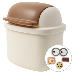 Ёмкость для мусора настольная