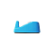Диспенсер для клейкой ленты (19мм)