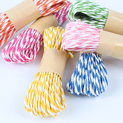 Шпагат декоративный 6шт в наборе