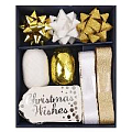 Набор для оформления подарка Christmas Wishes