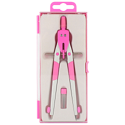 Готовальня  2 предм. циркуль+грифель