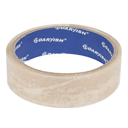 Лента клейкая 25мм*20м  прозрачная (скотч) РБ