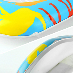 Сиденье для унитаза детское 28*29см ассорти