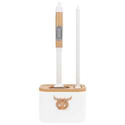 Ёршик туалетный в наборе