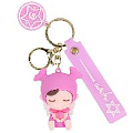 Брелок "Девочка"