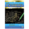 Гравюра А4 в конверте Золото Спорткар