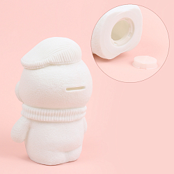 Копилка декоративная Утенок