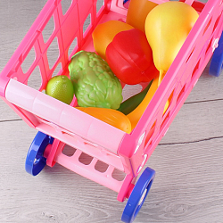 Тележка "Супермаркет"