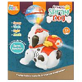 Игрушка "Spray dog"