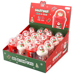 Точилка с контейнером НГ