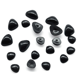 Элементы декоративные, "Носики", черные