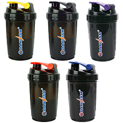 Шейкер двойной 500мл