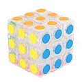 Головоломка-кубик 3x3 . Игрушка