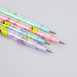 Карандаш сегментный "Вилка и Ложка"