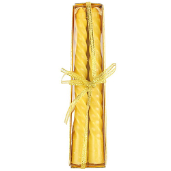 Свечи h-15см 2шт/уп (набор)