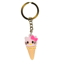 Брелок "Мороженое"