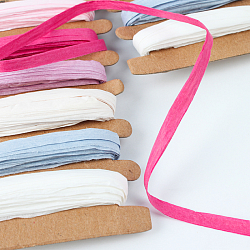 Тесьма декоративная 6шт в наборе