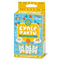 Игра настольная "Супер фанты" Актив time