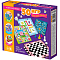 Игра настольная "50 игр для всей семьи!"