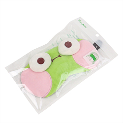 Маска для сна "Frog"