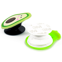 Попсокет "Авокадо" ассорти