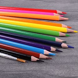 Карандаши 12цв "Darvish" акварельные  (набор)