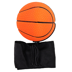 Мячик резинкой ассорти