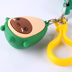 Брелок "Авокадо"