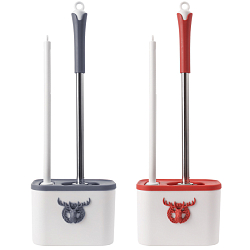 Ёршик туалетный в наборе