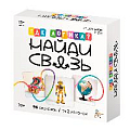 Игра настольная "Где логика? Найди связь"