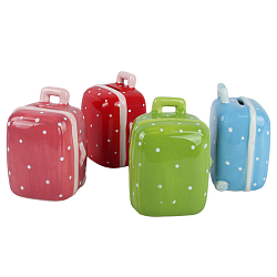 Копилка сувенирная "Чемодан"