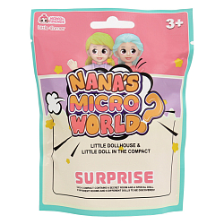 Игровой набор "Surprise"