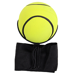 Мячик резинкой ассорти