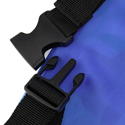 Сумка-рюкзак для бассейна " Морские приключения" 45х35х7 см