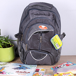 Сумка городская "Darvish" 3 отделения 2 кармана на лицевой стороне