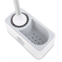 Ёршик туалетный в наборе