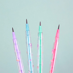 Карандаш сегментный "Зайка"