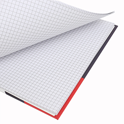 Блокнот 13*18 см 48л на спирали "Racing Car"