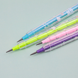 Карандаш сегментный "Единорог"