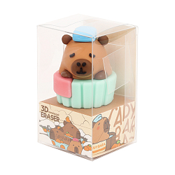 Ластик "Капибара"