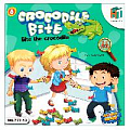 Настольная игра "Crocodile bite" (Укус крокодила)