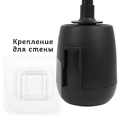 Ёршик туалетный в наборе