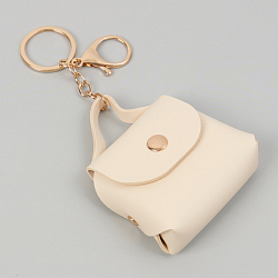 Брелок "Сумочка" ассорти цвет