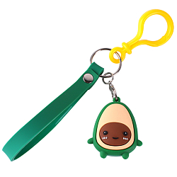 Брелок "Авокадо"