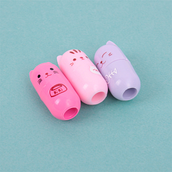 Набор топперов "Котик"